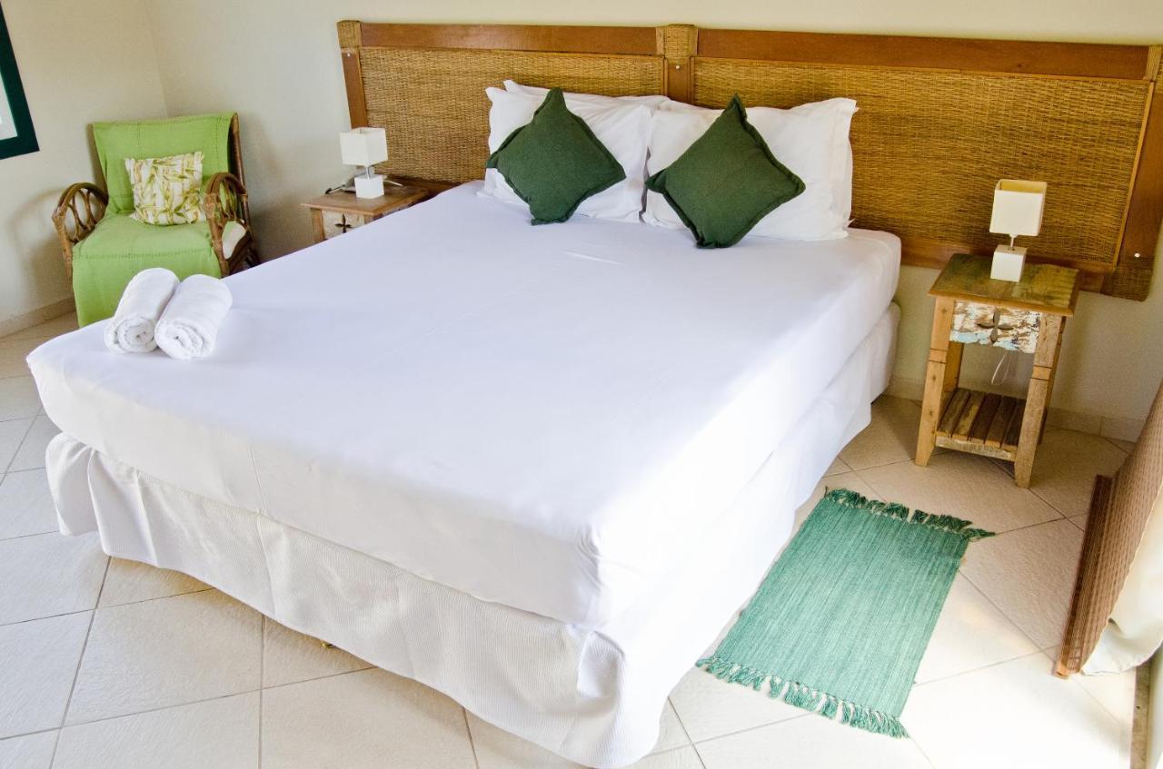 Quinta Brasilis Boutique Hotel Paraty Exterior photo
