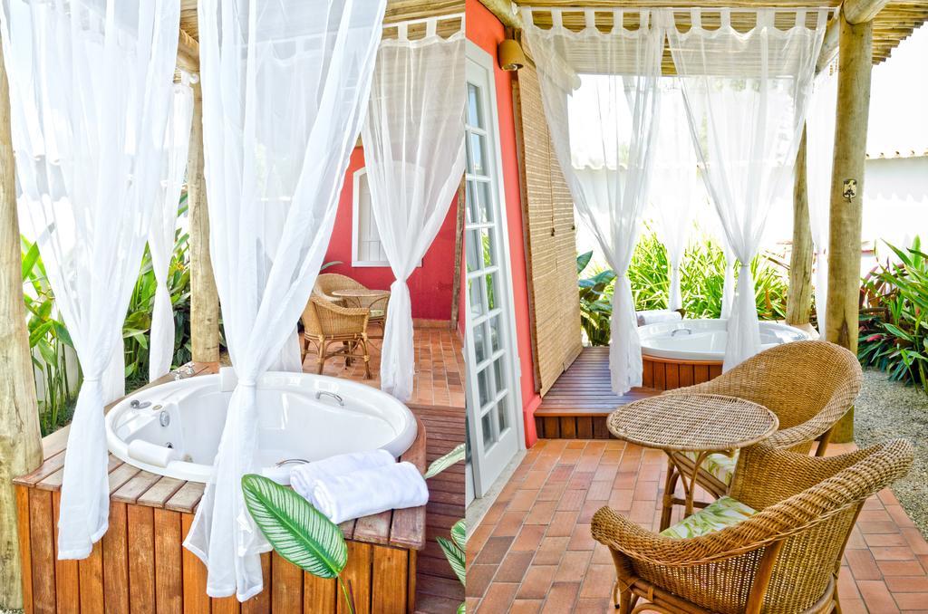 Quinta Brasilis Boutique Hotel Paraty Room photo