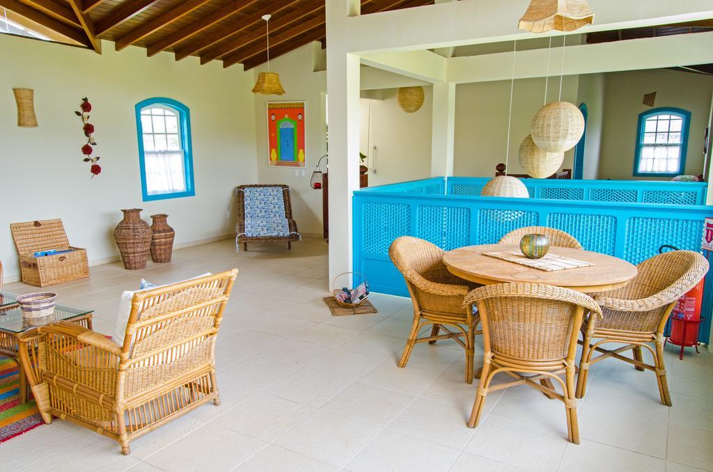 Quinta Brasilis Boutique Hotel Paraty Exterior photo