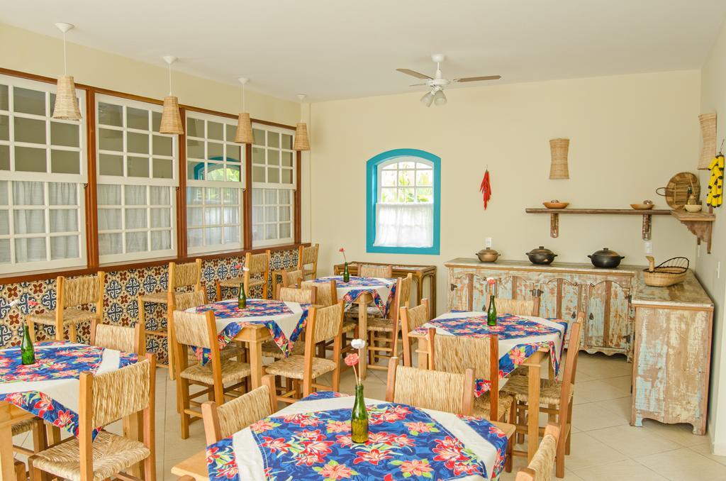 Quinta Brasilis Boutique Hotel Paraty Exterior photo