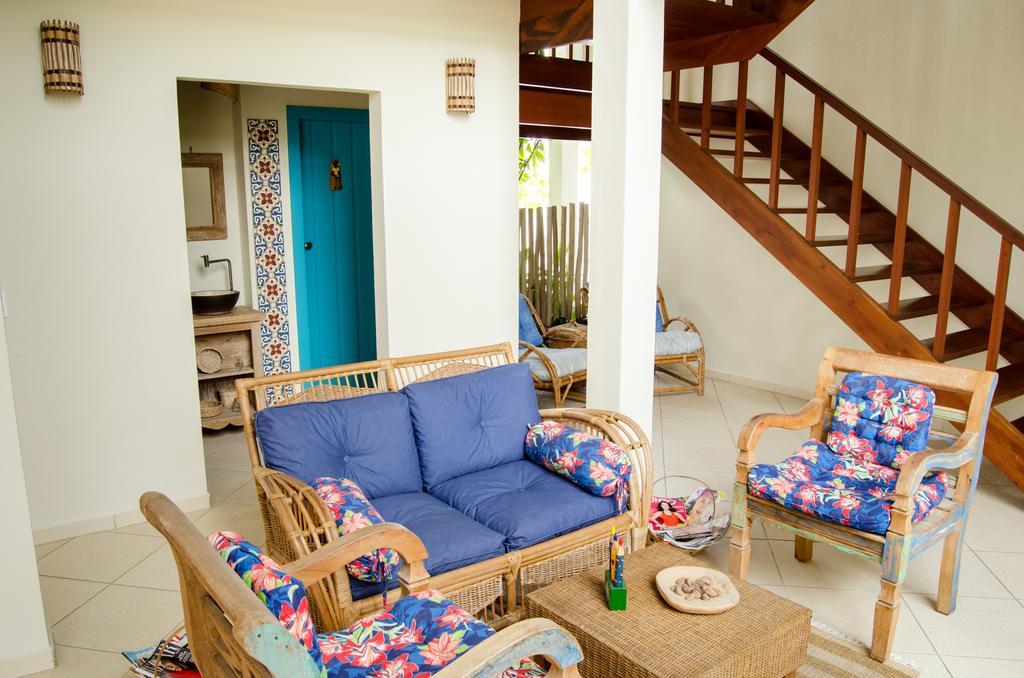 Quinta Brasilis Boutique Hotel Paraty Exterior photo