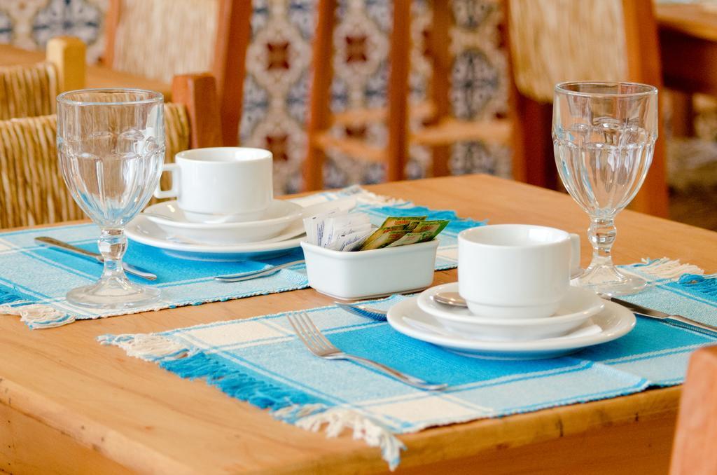 Quinta Brasilis Boutique Hotel Paraty Exterior photo